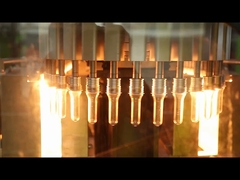 40-50KW Automatic Blow Moulding Machine 9000-12000BPH PET Bottle