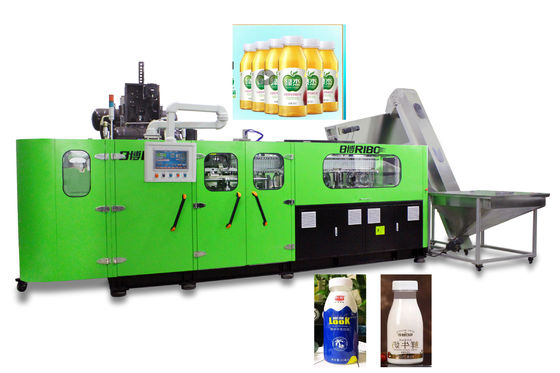 PET Milk Water Bottle Moulding Machine Output 12000 BPH-9000 BPH